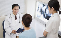 老齡化為醫(yī)療市場帶來蓬勃新機(jī)，移動智能終端成為行業(yè)新風(fēng)口！