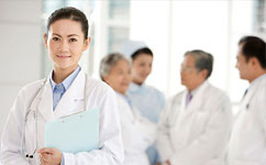 未來十年將是中國(guó)醫(yī)療的黃金時(shí)代！