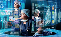 迎接數字醫(yī)療革命