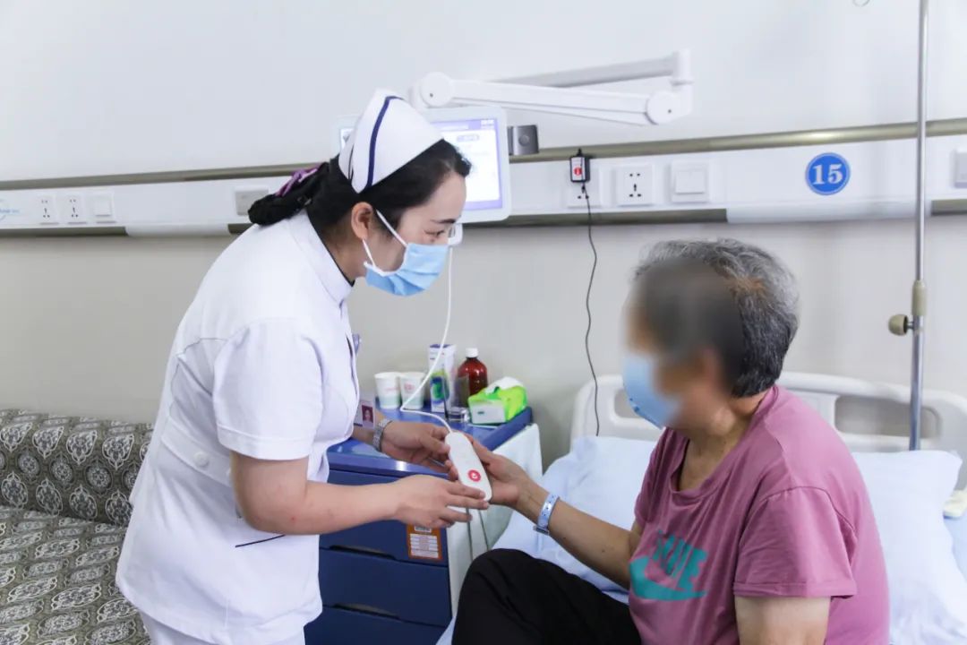 不是電影！這種智慧病房真的投入使用了！