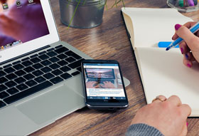 移動醫(yī)療行業(yè)的曙光，用手機快速準(zhǔn)確診斷若干種癌癥